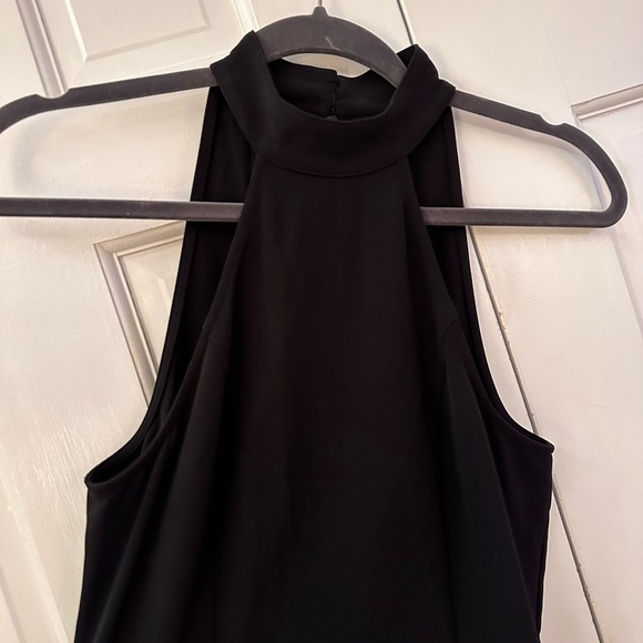 Tobi Halter Dress w/ Open Back - Picture 3 of 5